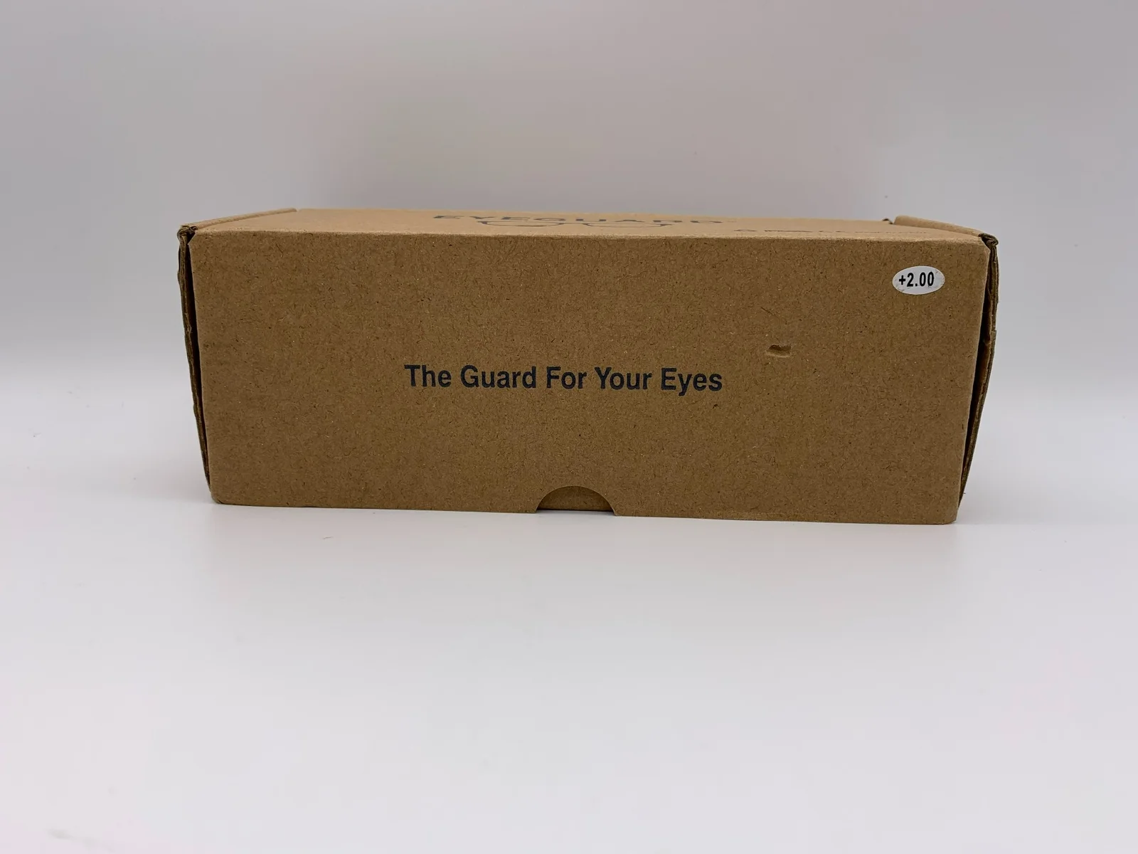 EYEGUARD 3 Pack Unisex Classic Style Sunglass Readers Outdoor Reading +2.00 2
