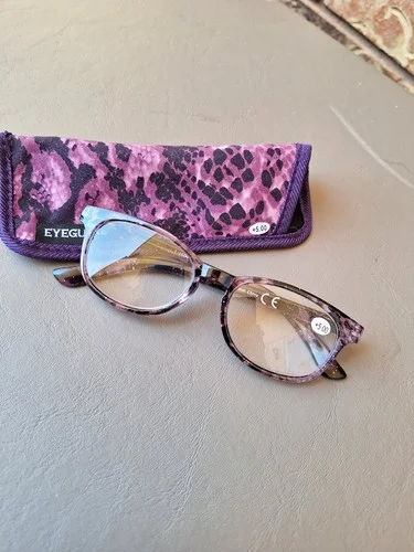Eyeguard Women