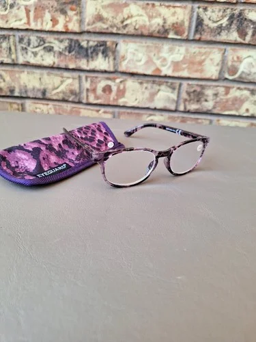 Eyeguard Women 2
