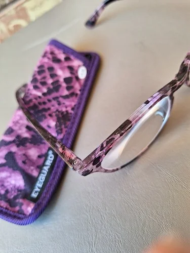 Eyeguard Women 3