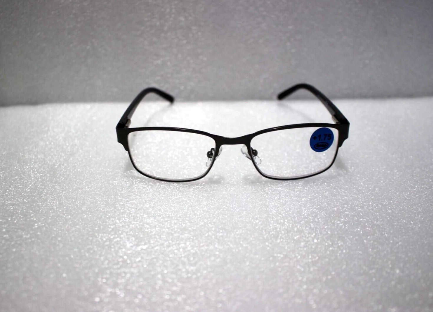 PROGEAR Eyeguard Padded Sports Frames Blue EG-L1030 W/ Strap and case 3